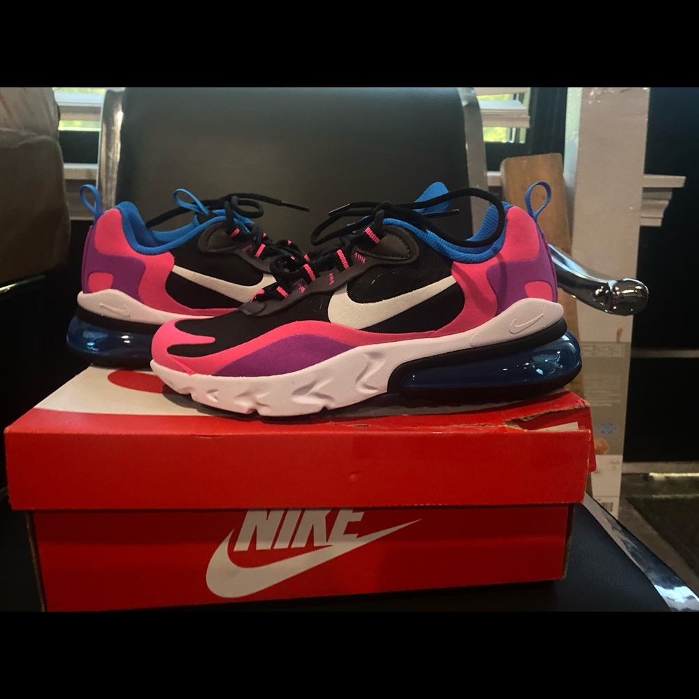 Kids Nike Air Max